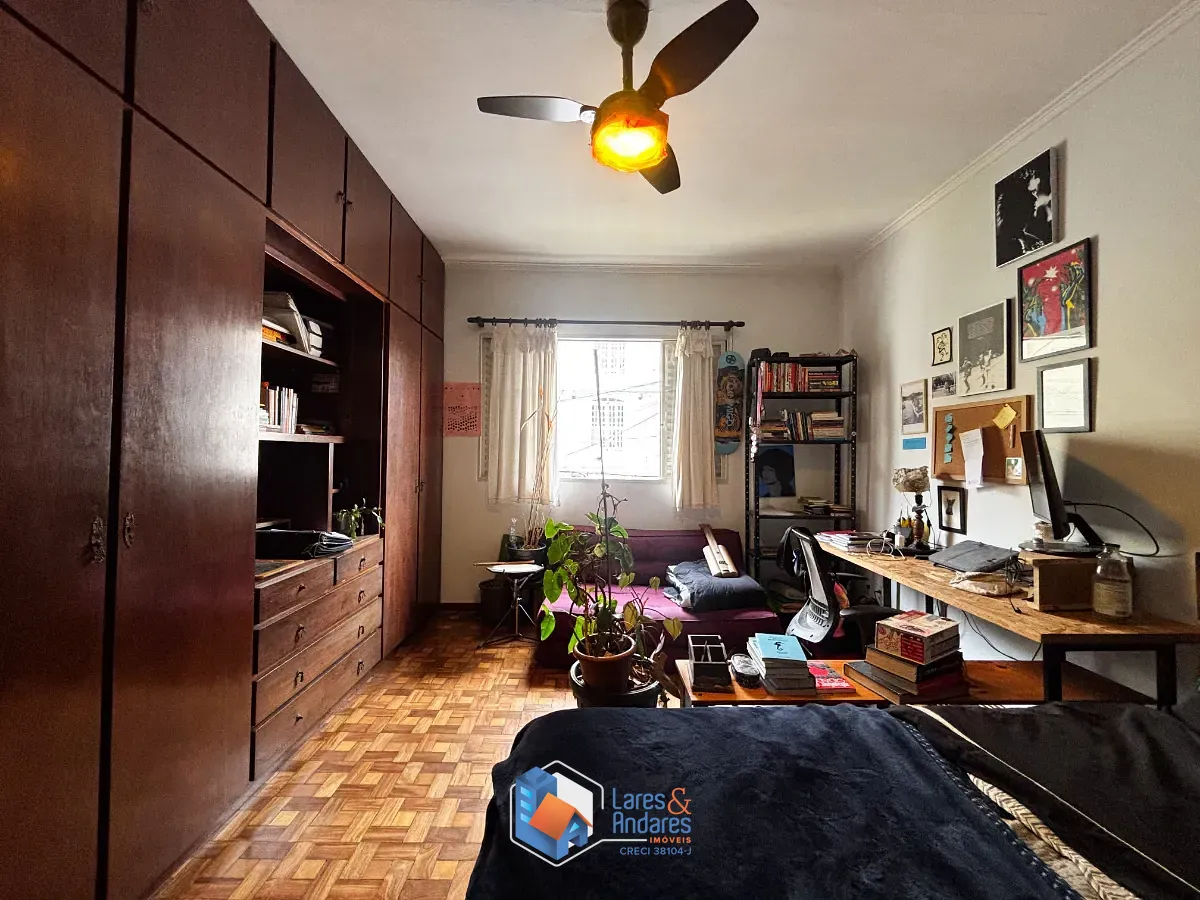 Casa, 4 quartos, 222 m² - Foto 10