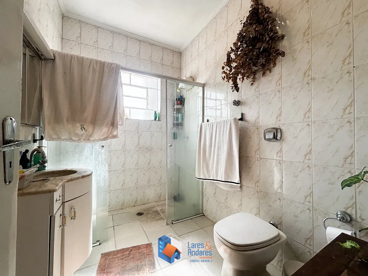 Casa, 4 quartos, 222 m² - Foto 12