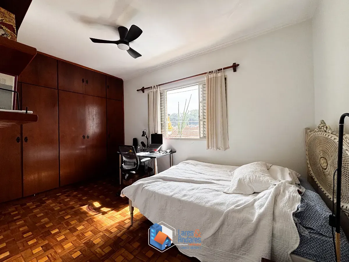 Casa, 4 quartos, 222 m² - Foto 15