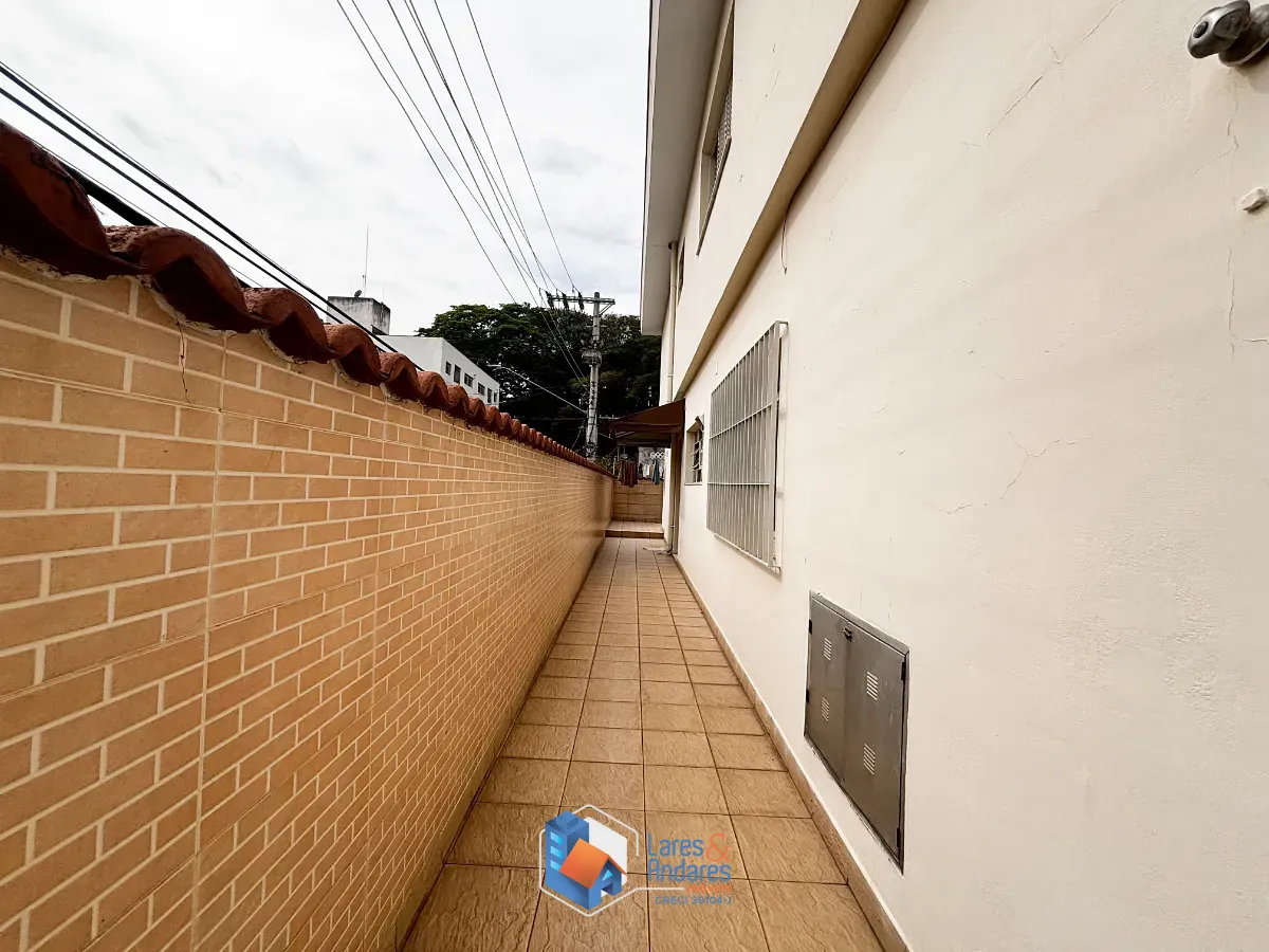 Casa, 4 quartos, 222 m² - Foto 9
