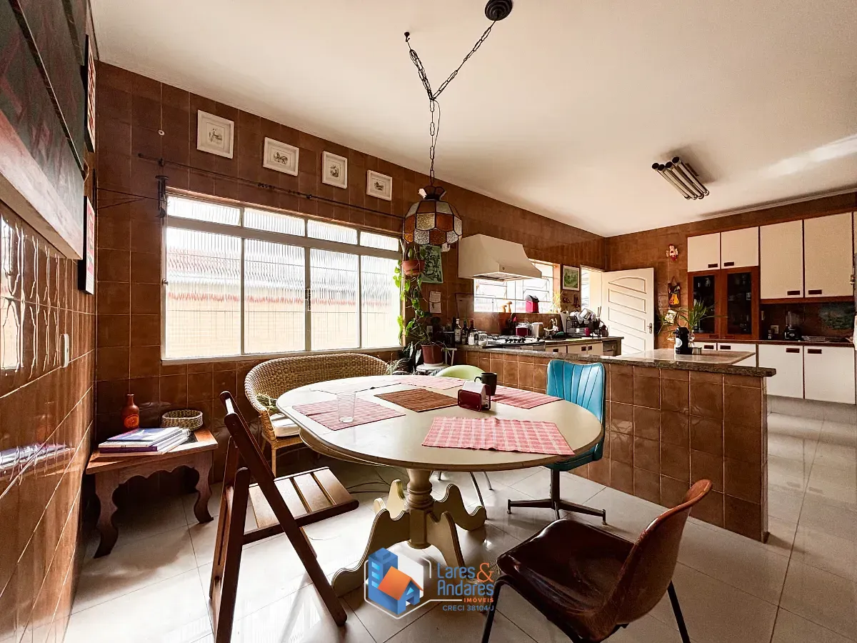 Casa, 4 quartos, 222 m² - Foto 6