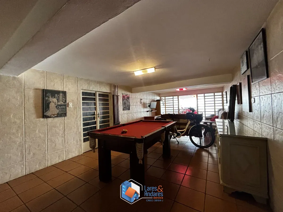 Casa, 4 quartos, 222 m² - Foto 23