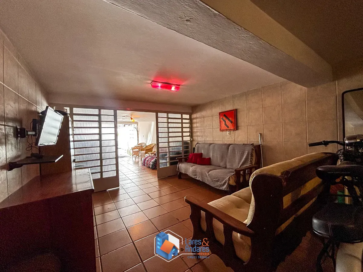 Casa, 4 quartos, 222 m² - Foto 24