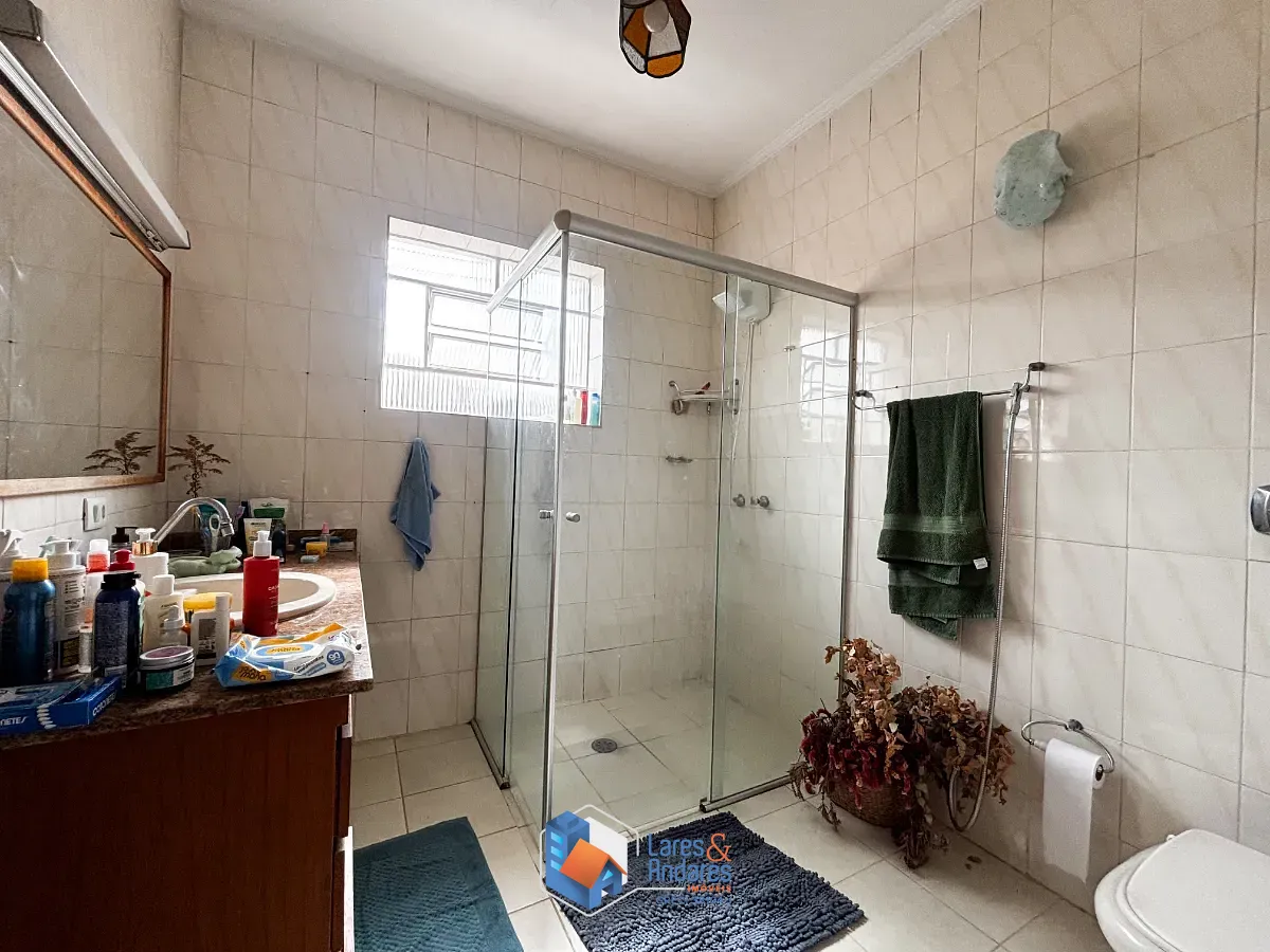 Casa, 4 quartos, 222 m² - Foto 16