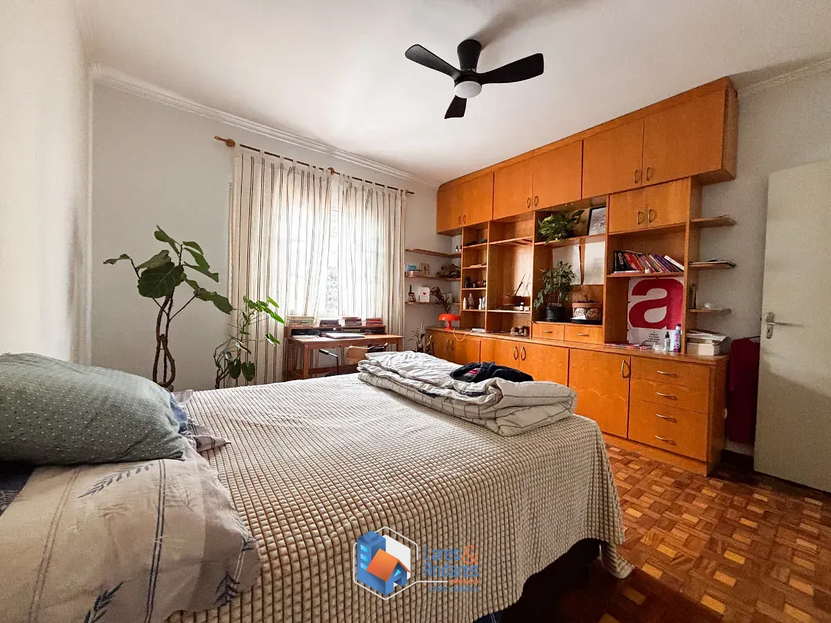 Casa, 4 quartos, 222 m² - Foto 17