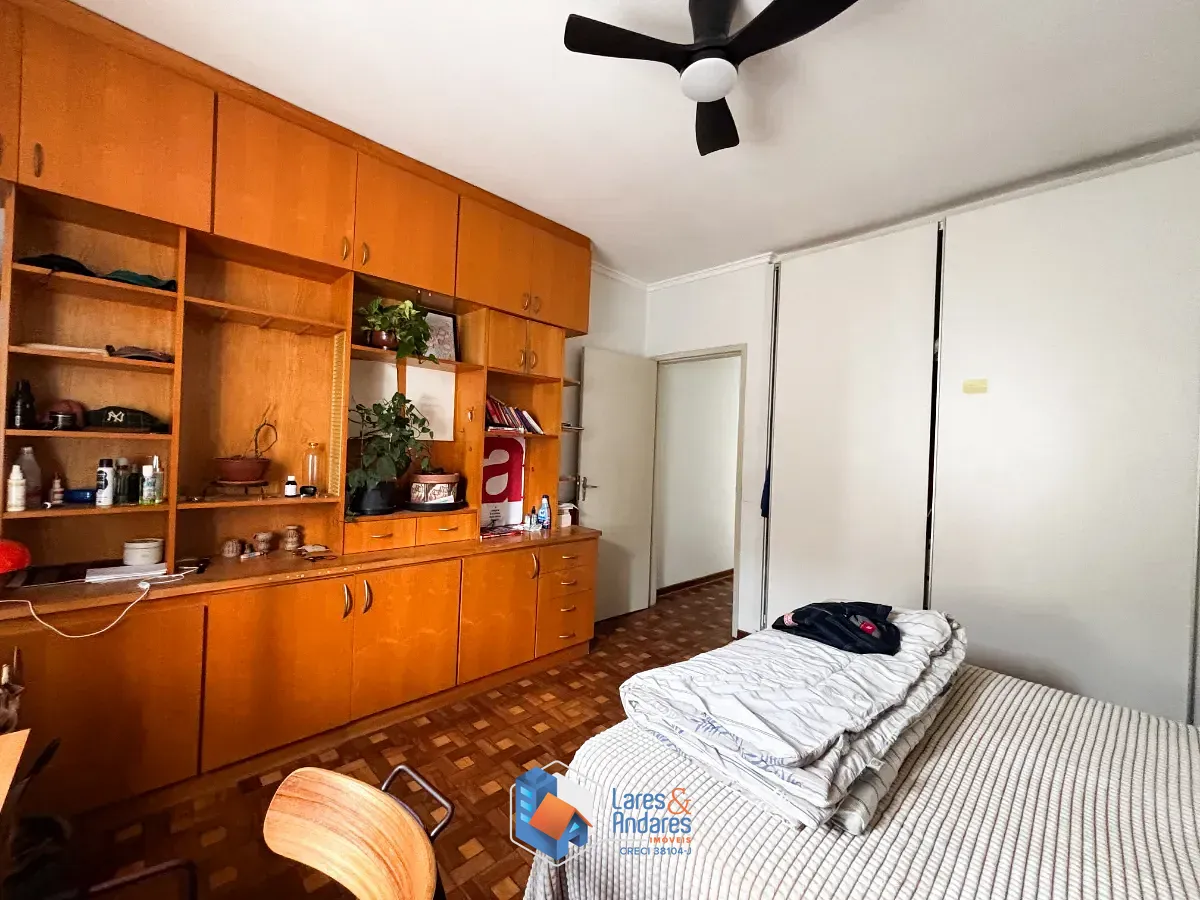 Casa, 4 quartos, 222 m² - Foto 18
