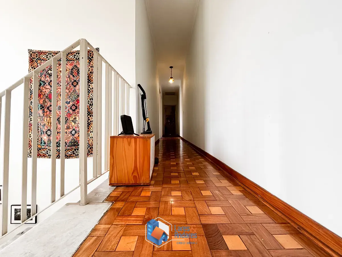 Casa, 4 quartos, 222 m² - Foto 13
