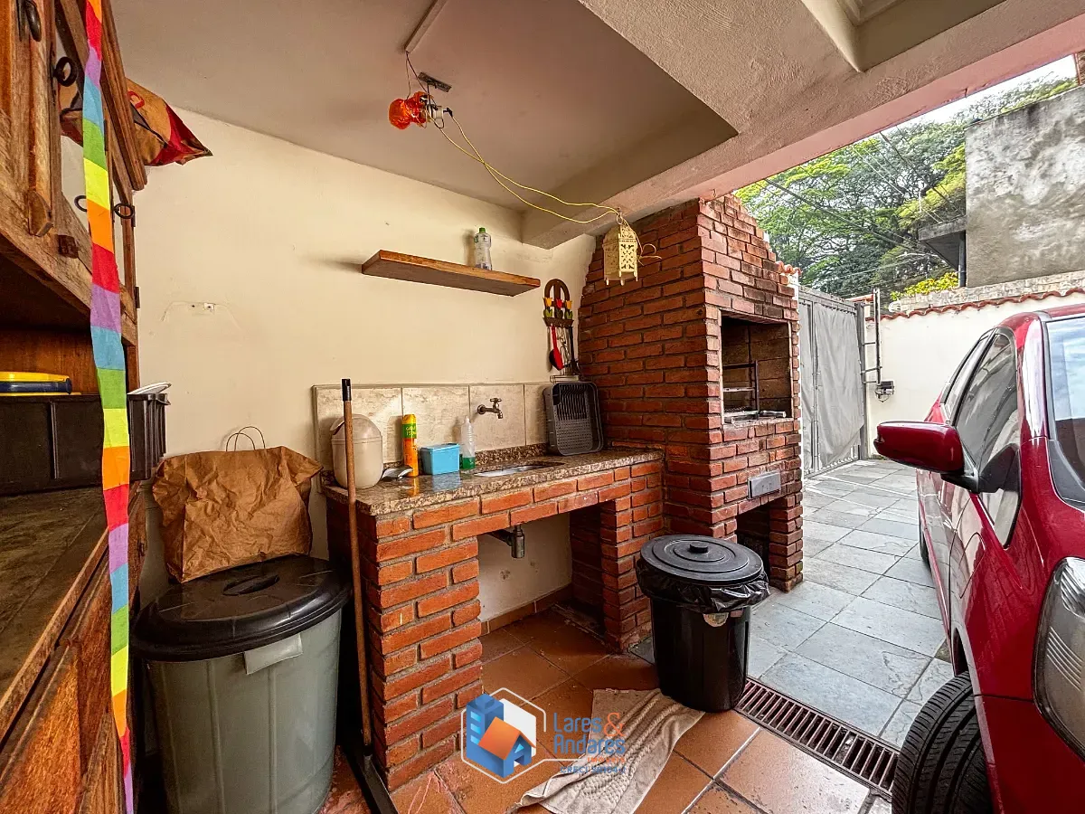 Casa, 4 quartos, 222 m² - Foto 28