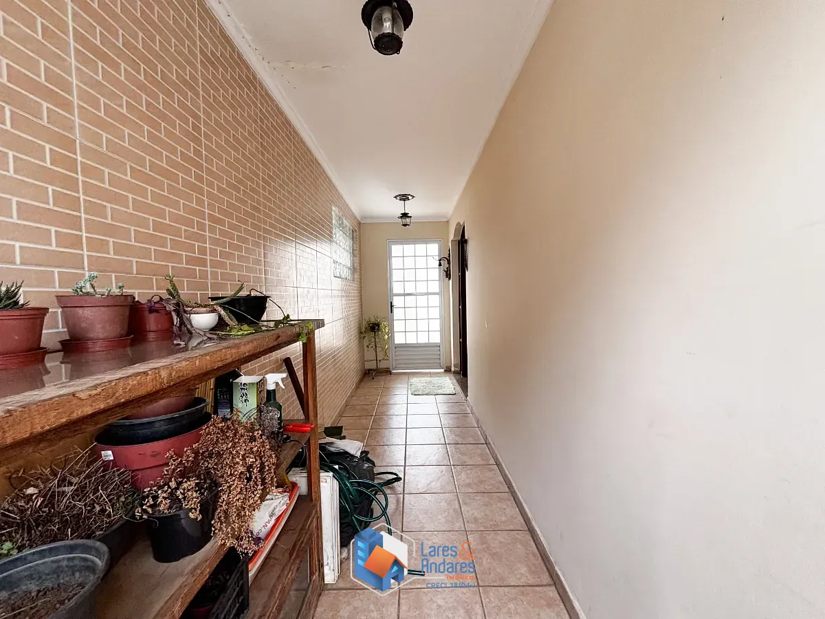 Casa, 4 quartos, 222 m² - Foto 19