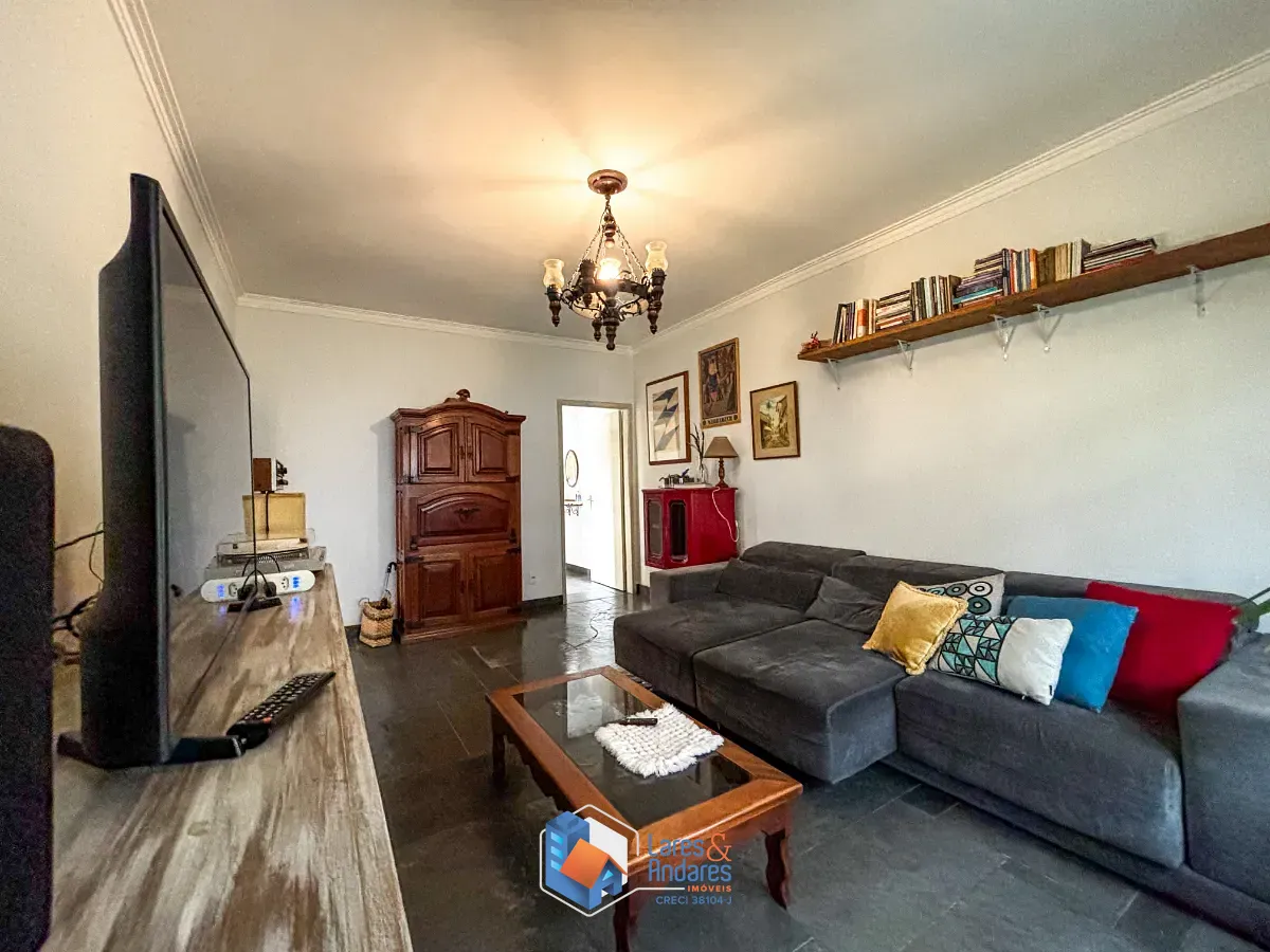 Casa, 4 quartos, 222 m² - Foto 3