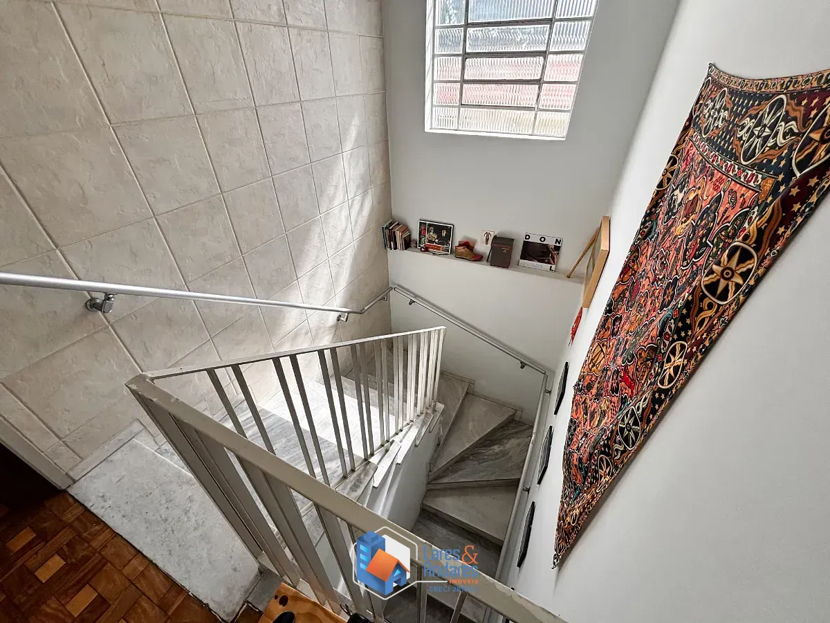 Casa, 4 quartos, 222 m² - Foto 14