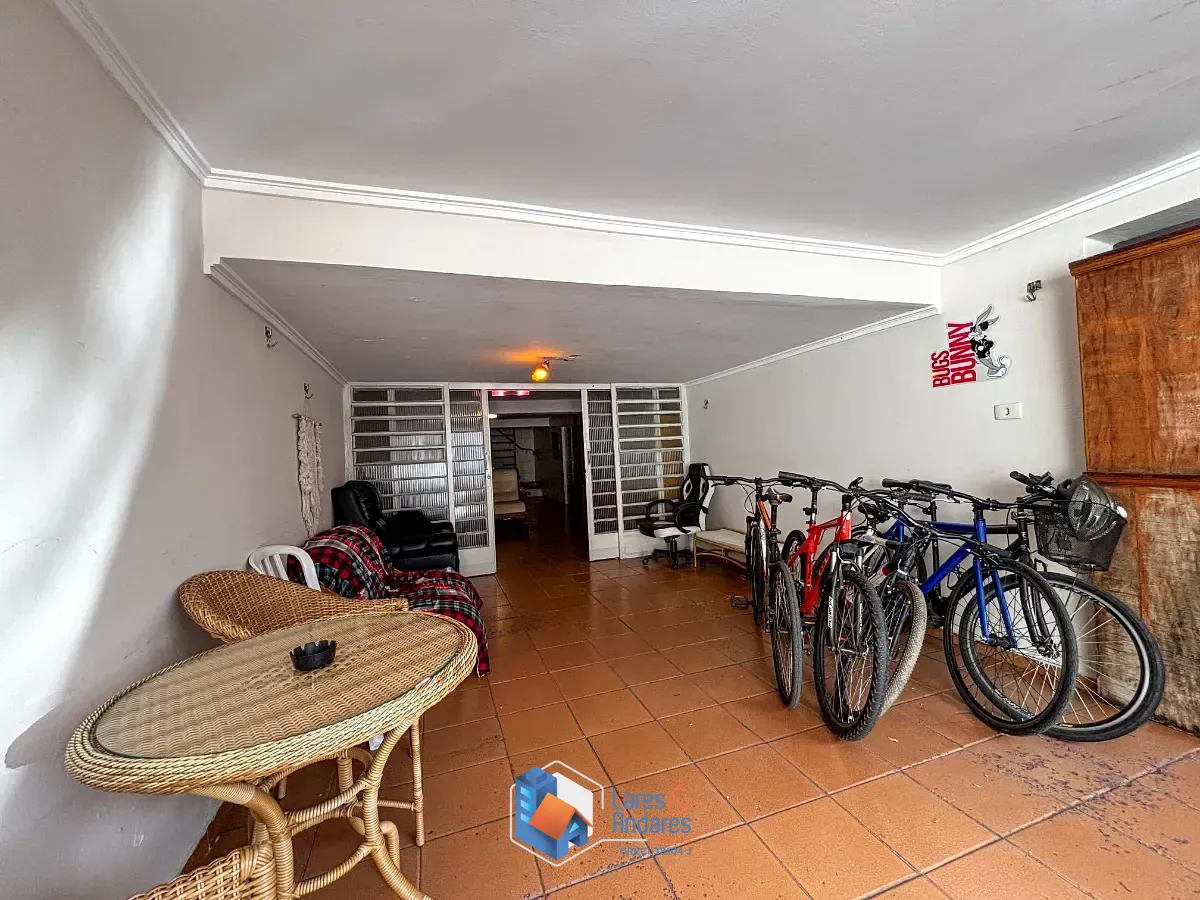 Casa, 4 quartos, 222 m² - Foto 27