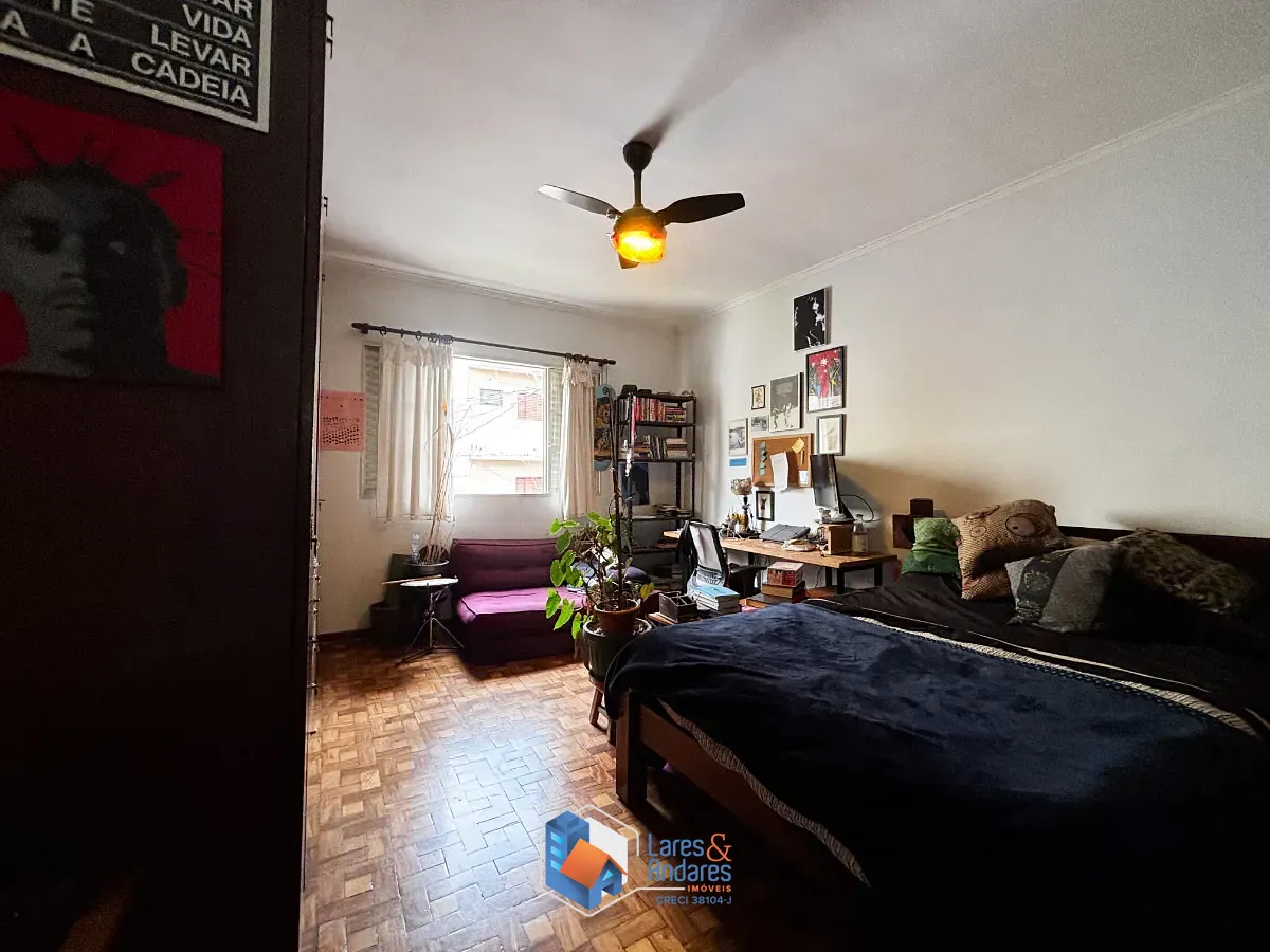 Casa, 4 quartos, 222 m² - Foto 11
