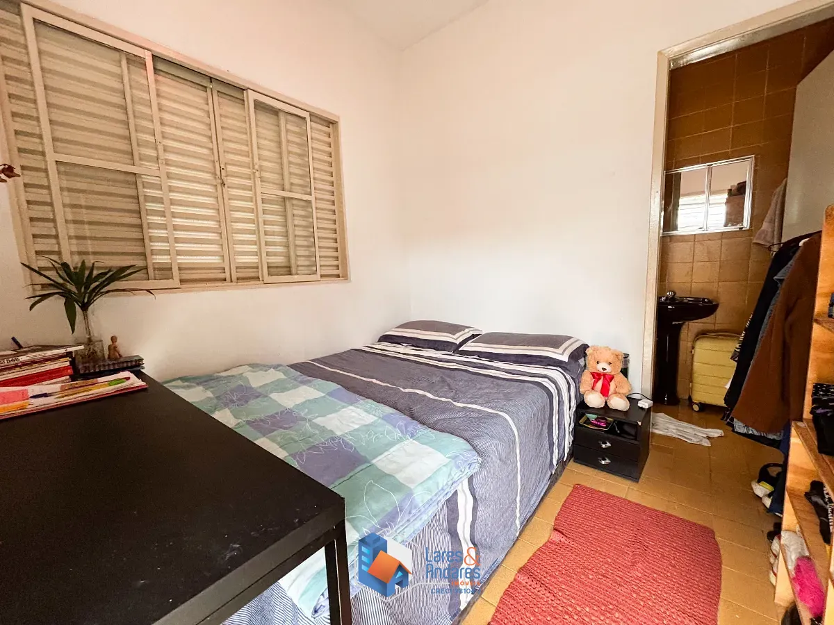 Casa, 4 quartos, 222 m² - Foto 20