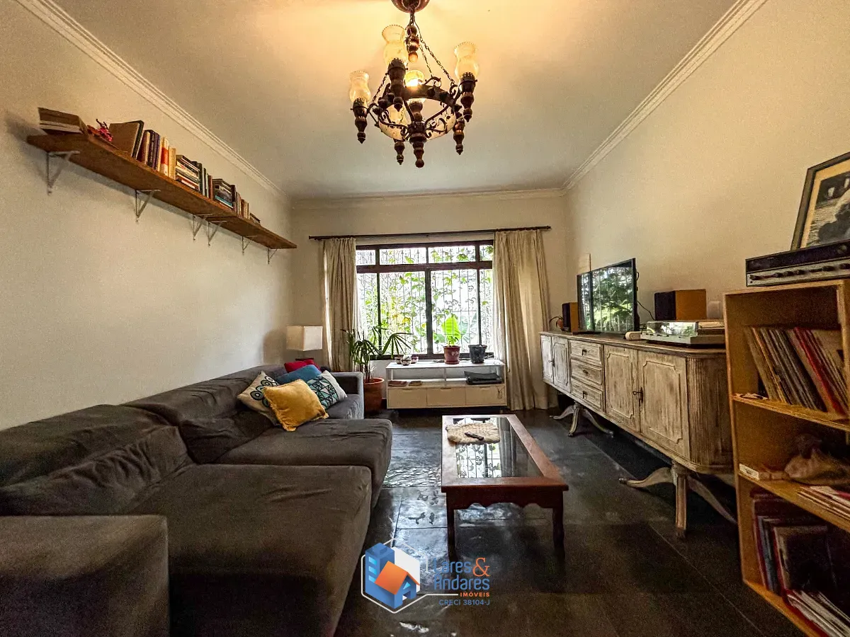 Casa, 4 quartos, 222 m² - Foto 2