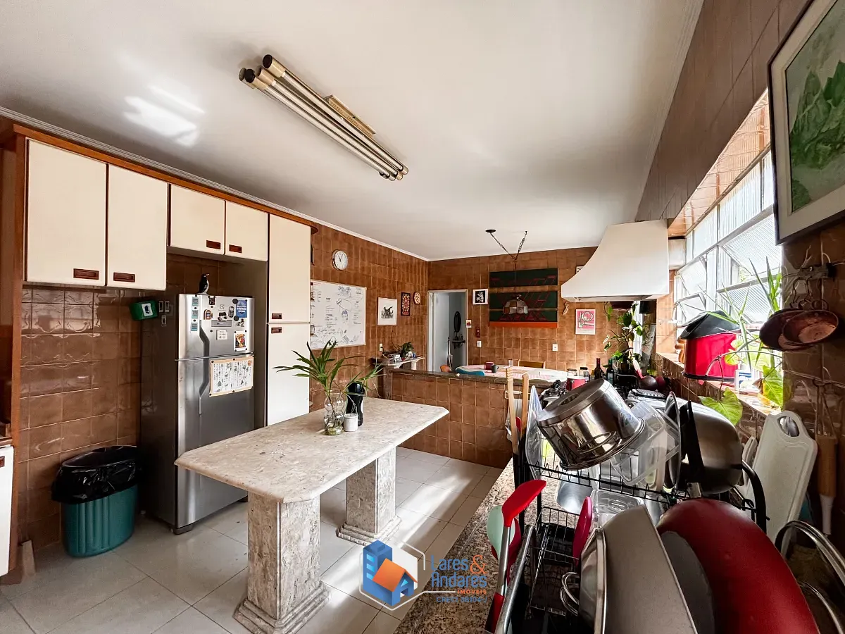 Casa, 4 quartos, 222 m² - Foto 8