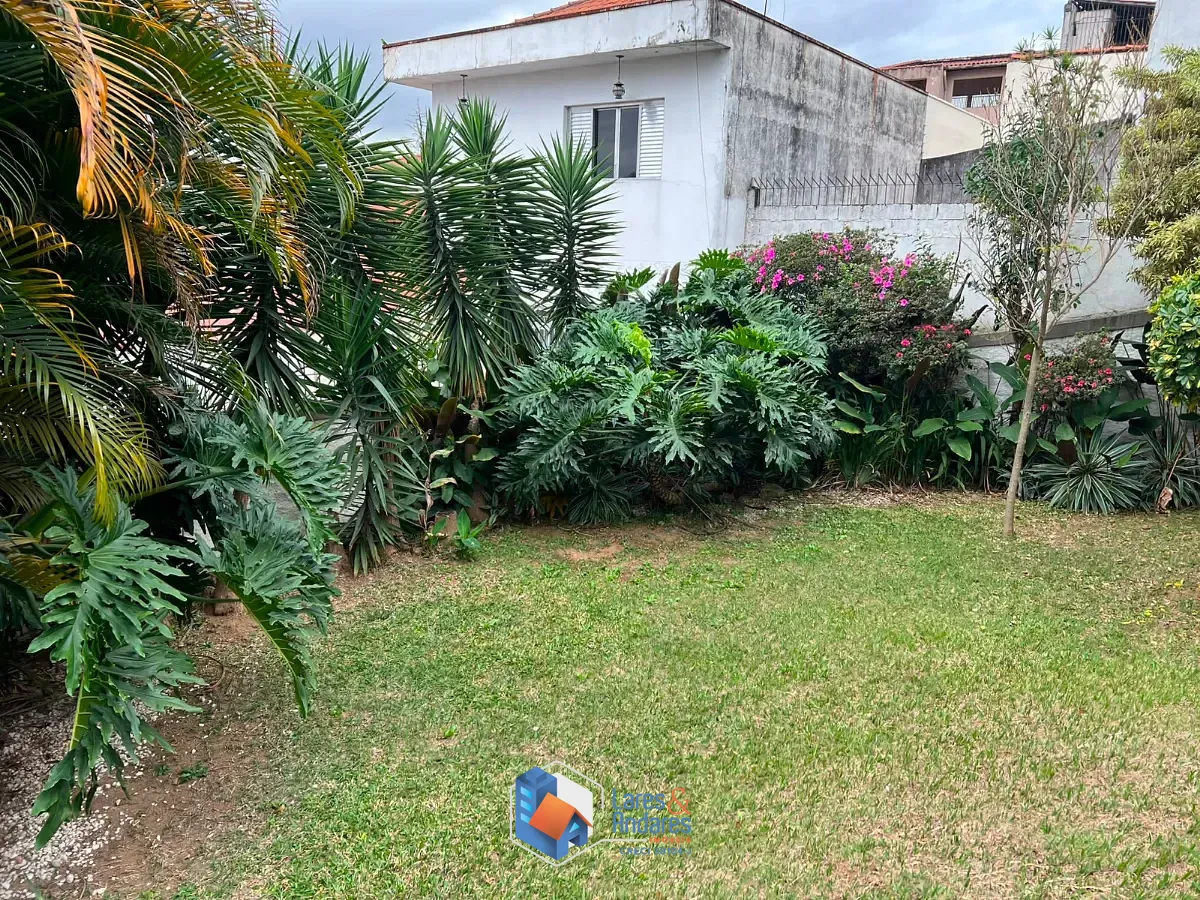 Casa, 3 quartos, 286 m² - Foto 5