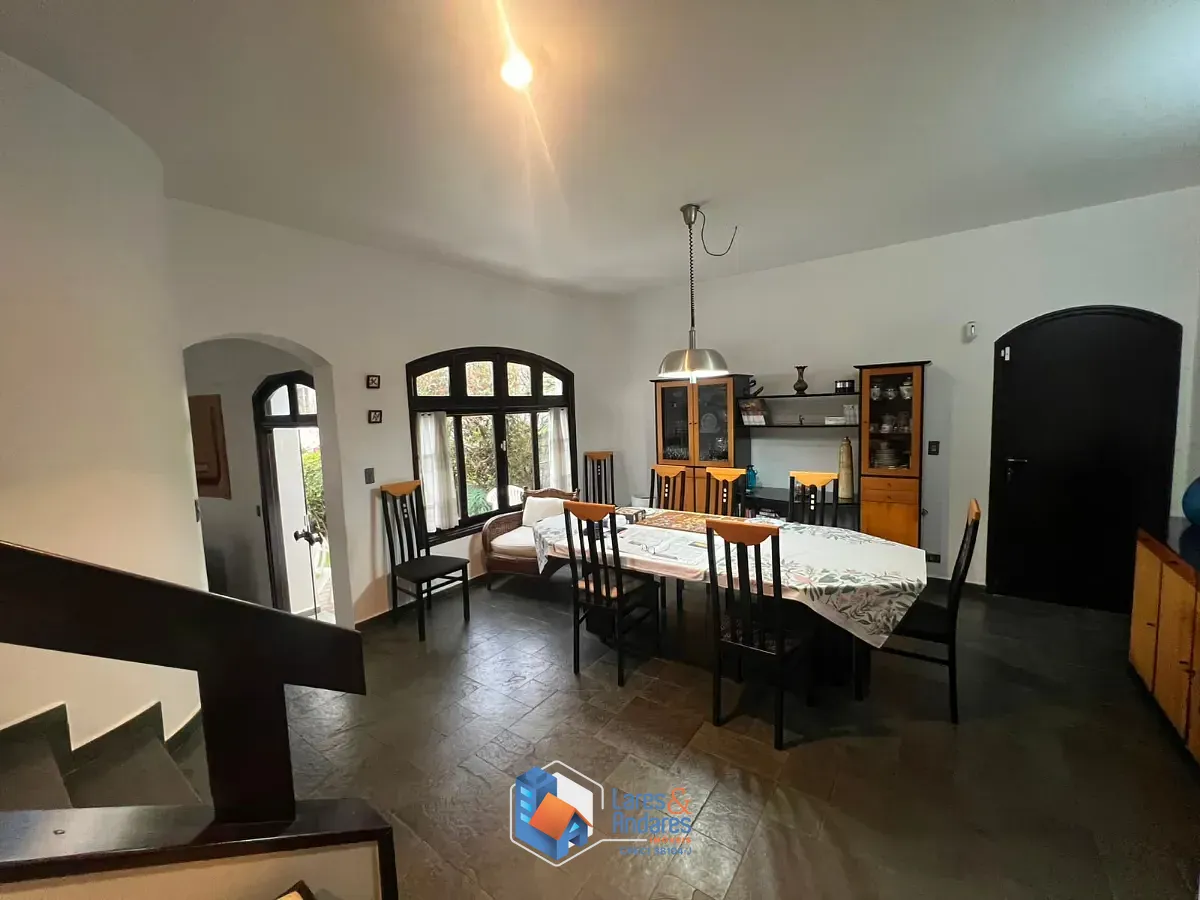 Casa, 3 quartos, 286 m² - Foto 15