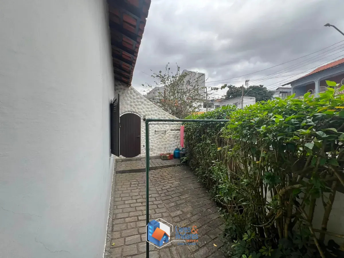 Casa, 3 quartos, 286 m² - Foto 7