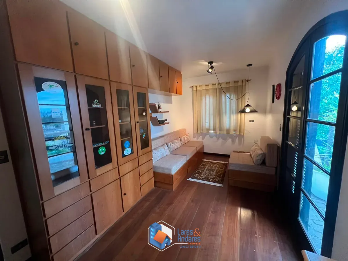 Casa, 3 quartos, 286 m² - Foto 19