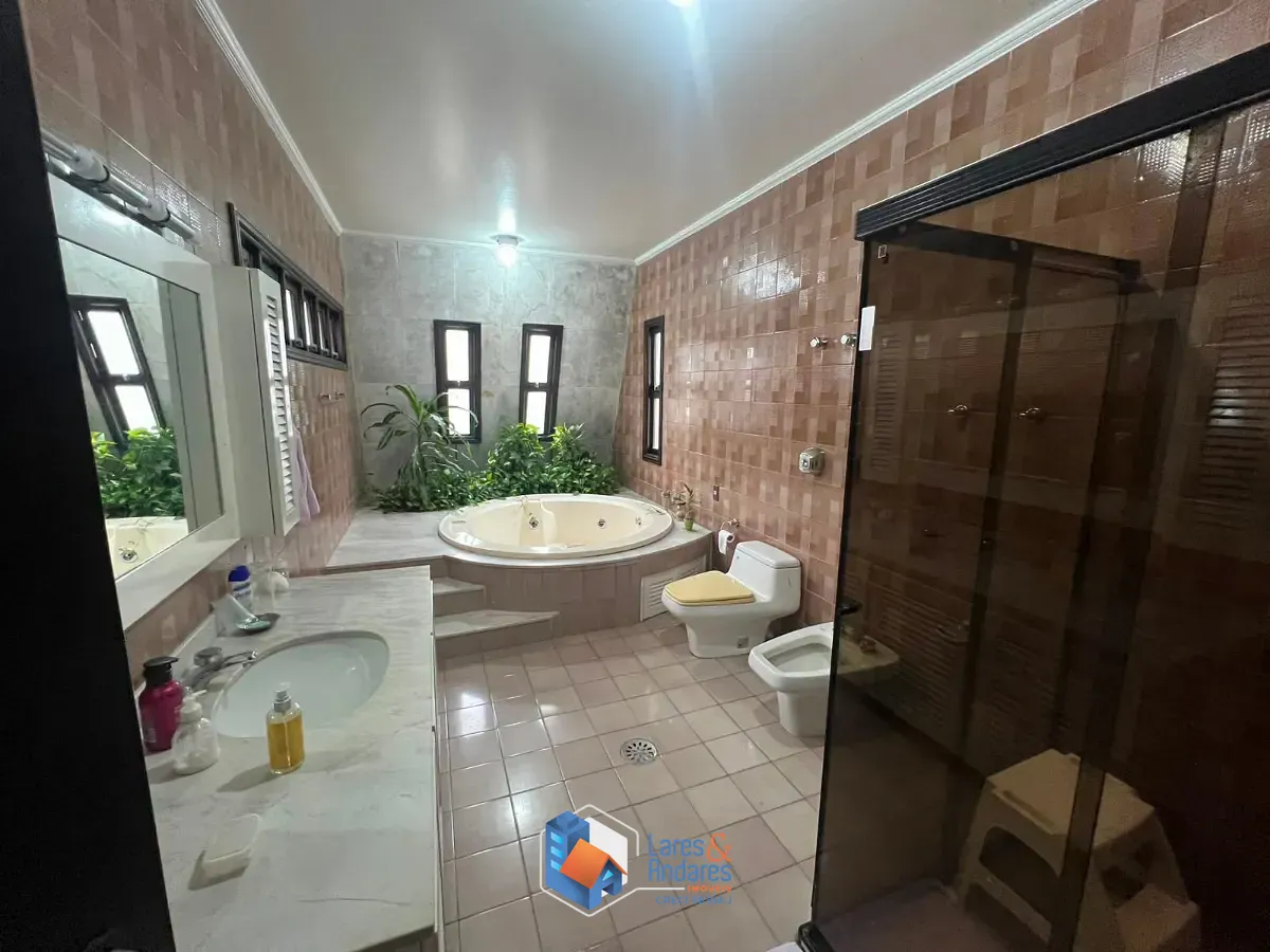 Casa, 3 quartos, 286 m² - Foto 22
