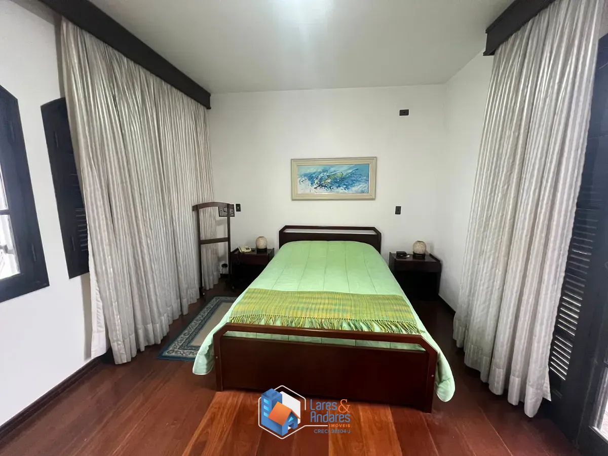 Casa, 3 quartos, 286 m² - Foto 29