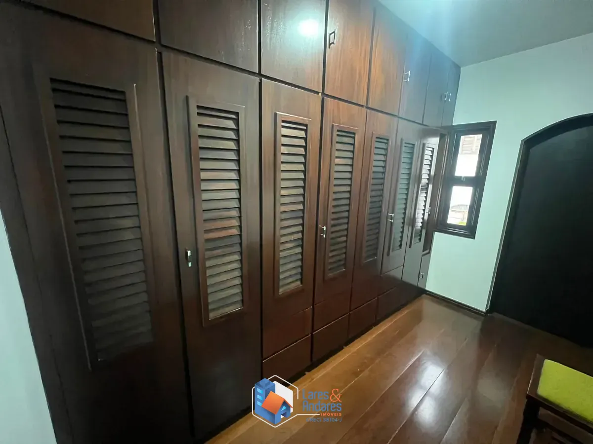 Casa, 3 quartos, 286 m² - Foto 23