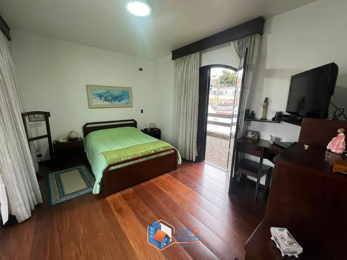 Casa, 3 quartos, 286 m² - Foto 21