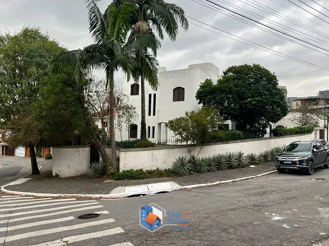 Casa com 616m² 3 quartos e 3 banheiros, à venda, no bairro Engenheiro Goulart em São Paulo
