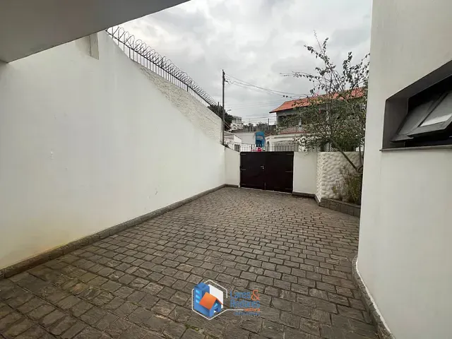 Casa com 616m² 3 quartos e 3 banheiros, à venda, no bairro Engenheiro Goulart em São Paulo