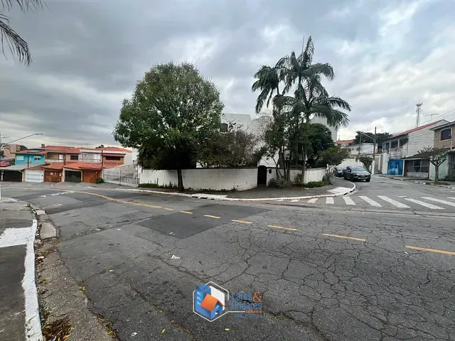 Casa com 616m² 3 quartos e 3 banheiros, à venda, no bairro Engenheiro Goulart em São Paulo