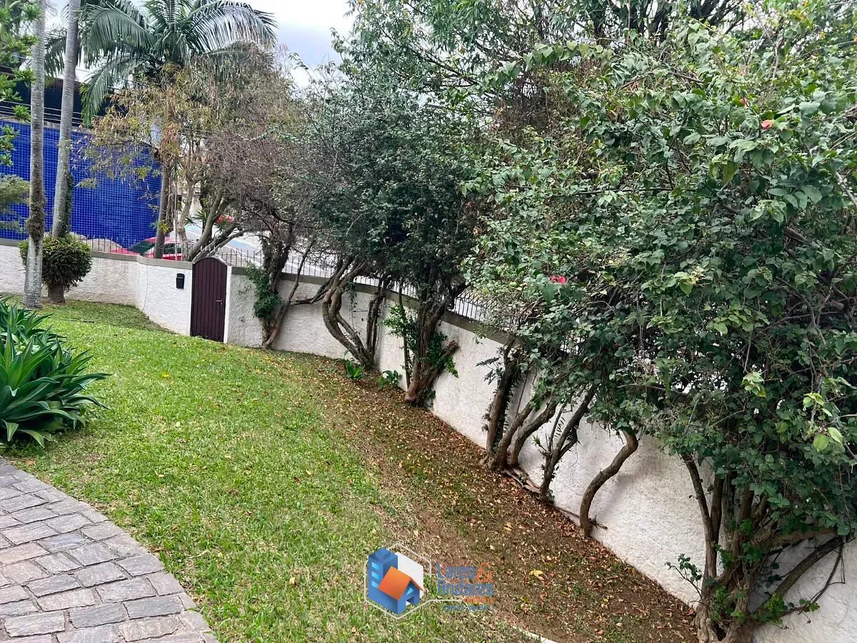 Casa, 3 quartos, 286 m² - Foto 4