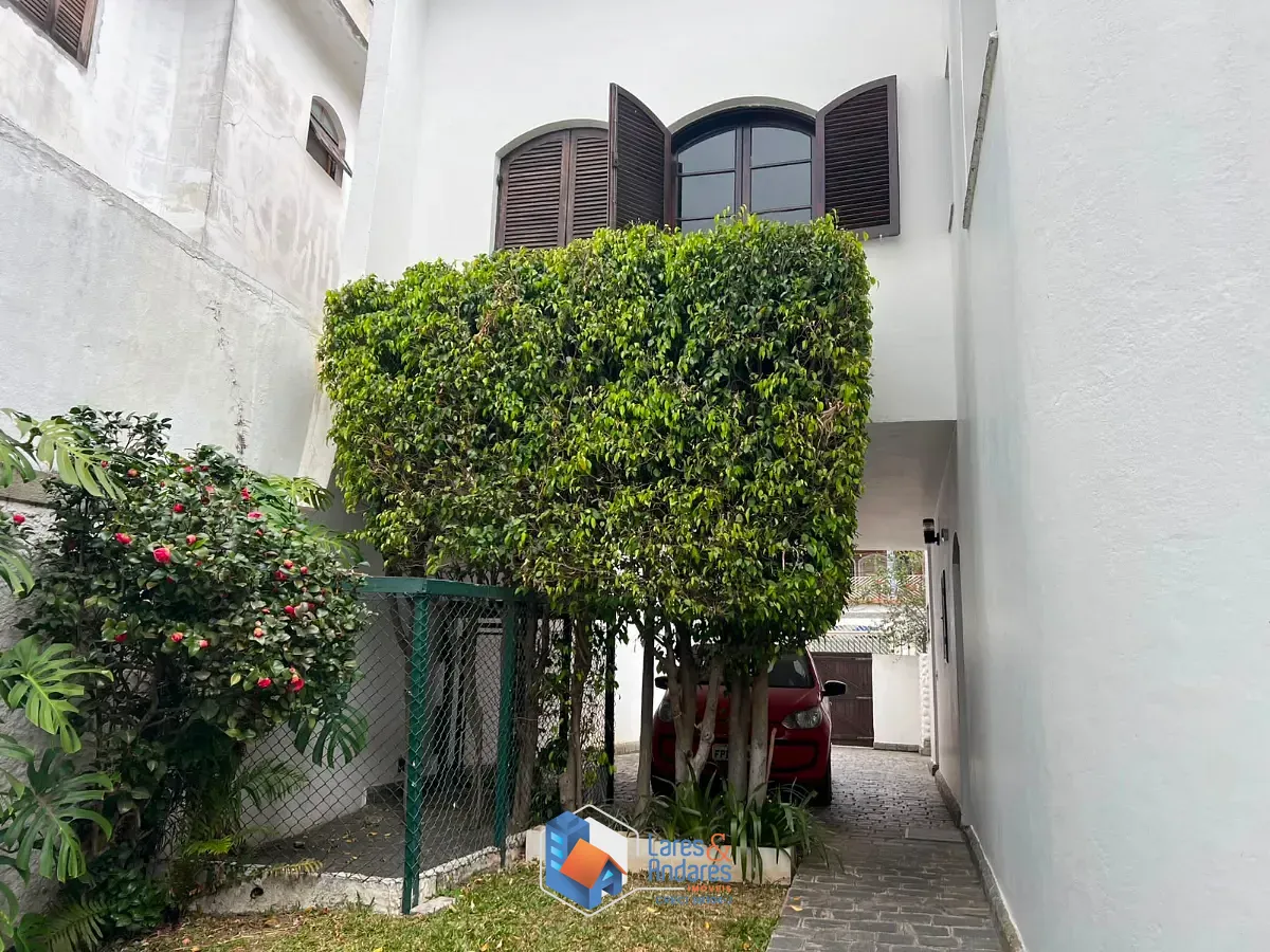 Casa, 3 quartos, 286 m² - Foto 8