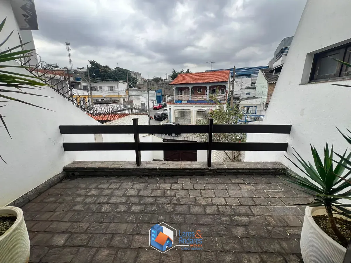 Casa, 3 quartos, 286 m² - Foto 10