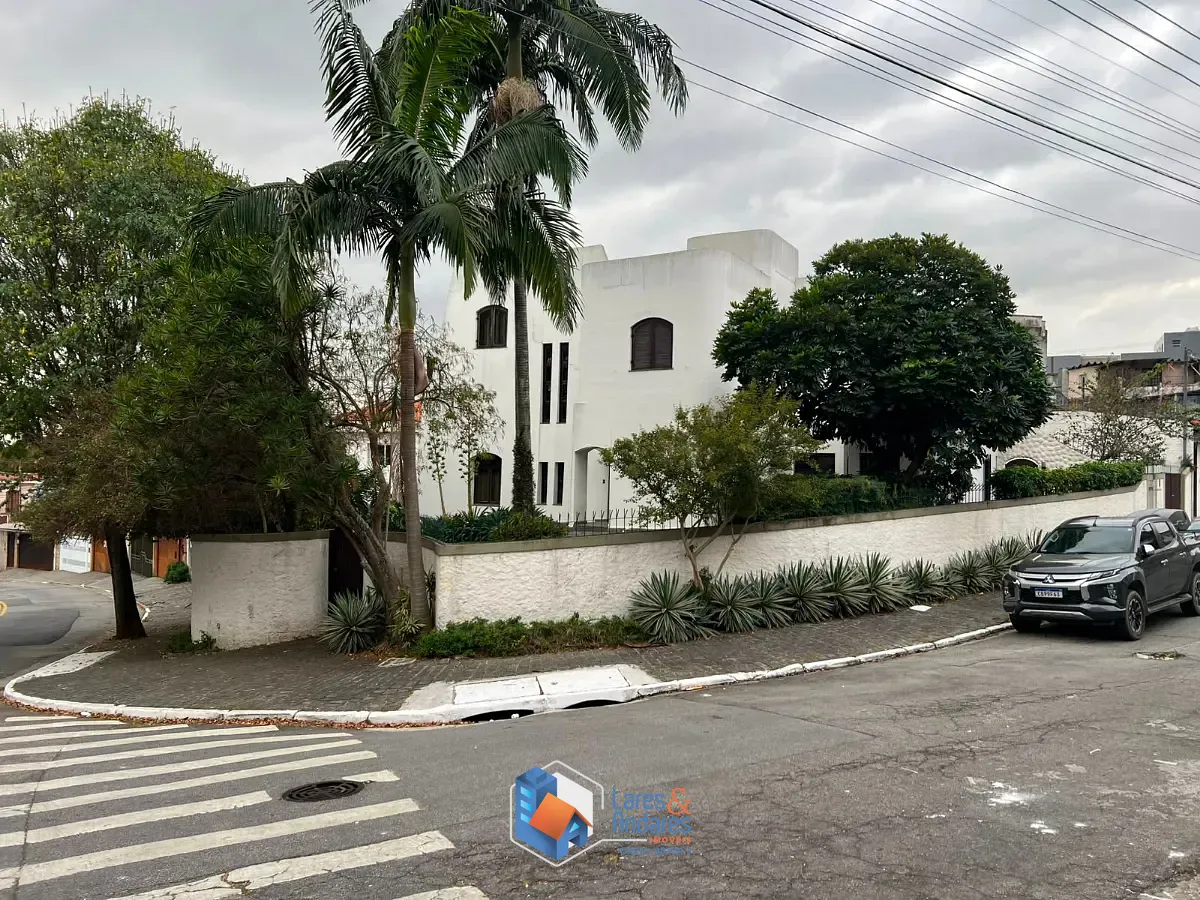 Casa, 3 quartos, 286 m² - Foto 1