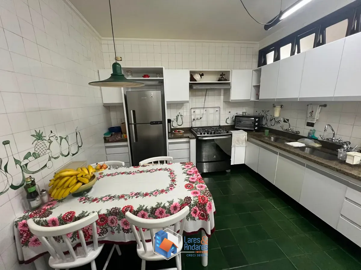 Casa, 3 quartos, 286 m² - Foto 12