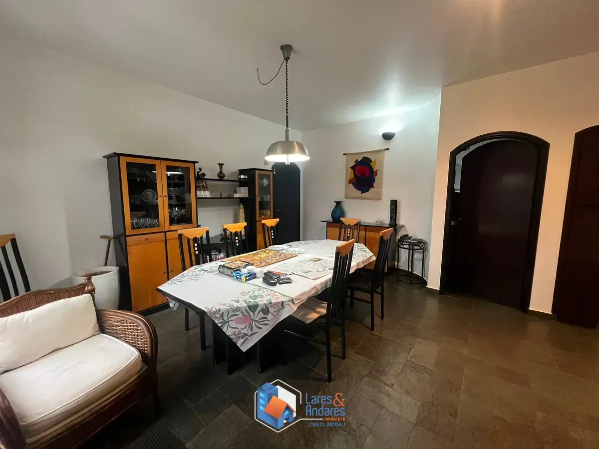 Casa, 3 quartos, 286 m² - Foto 16