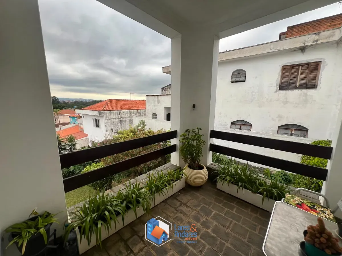 Casa, 3 quartos, 286 m² - Foto 9