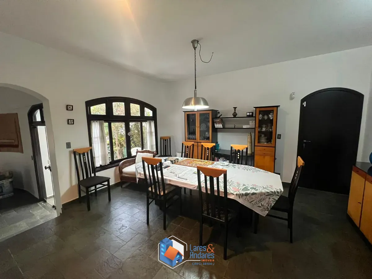 Casa, 3 quartos, 286 m² - Foto 27