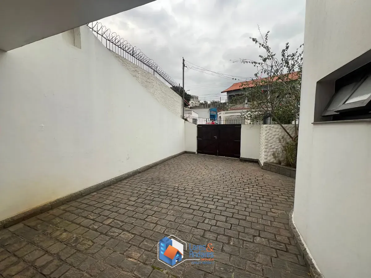 Casa, 3 quartos, 286 m² - Foto 3