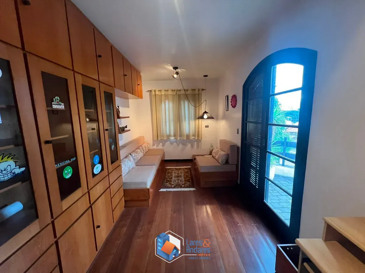 Casa, 3 quartos, 286 m² - Foto 17