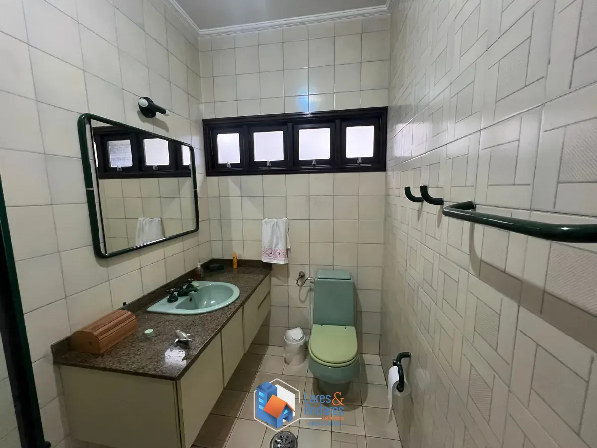 Casa, 3 quartos, 286 m² - Foto 26