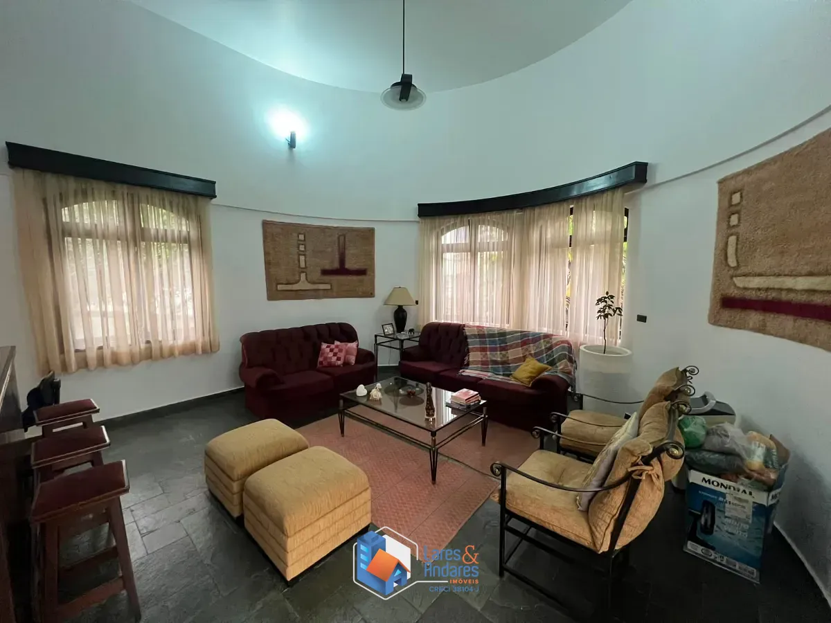Casa, 3 quartos, 286 m² - Foto 24