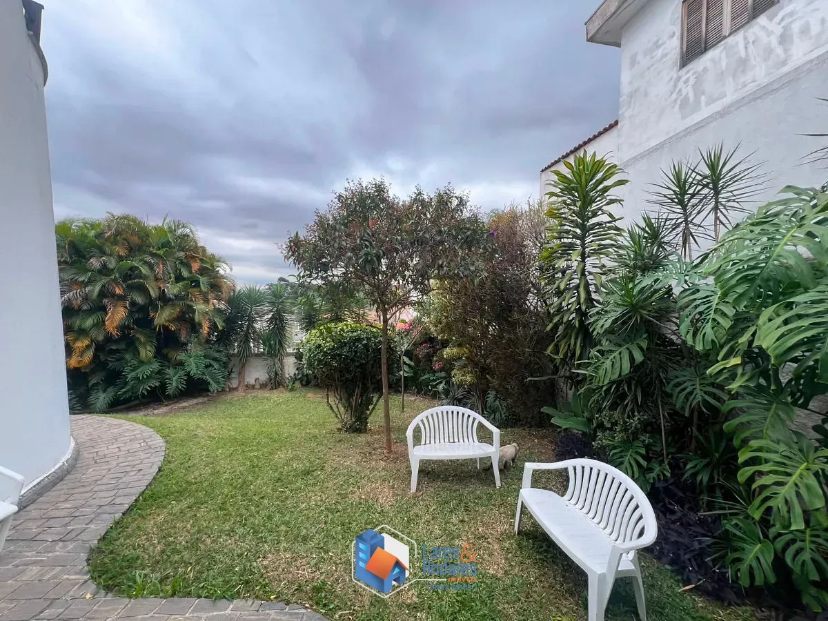 Casa, 3 quartos, 286 m² - Foto 6