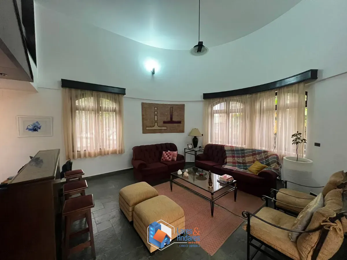 Casa, 3 quartos, 286 m² - Foto 28