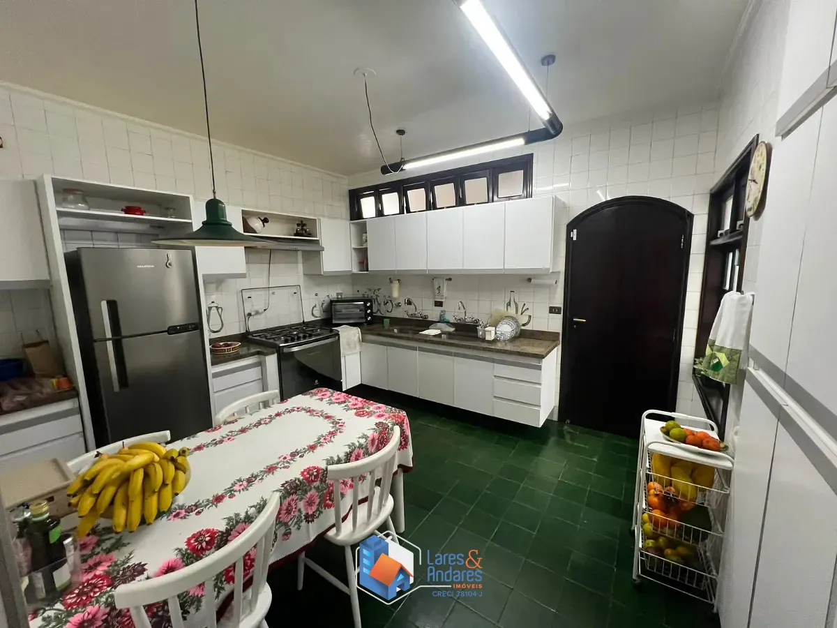 Casa, 3 quartos, 286 m² - Foto 13