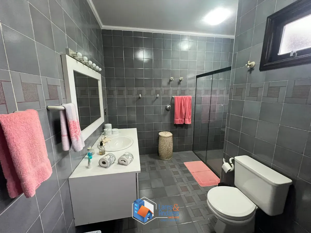 Casa, 3 quartos, 286 m² - Foto 25