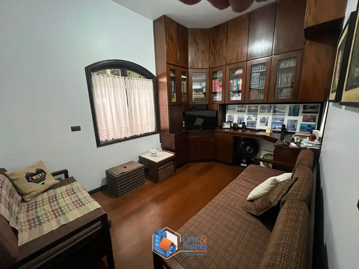 Casa, 3 quartos, 286 m² - Foto 20