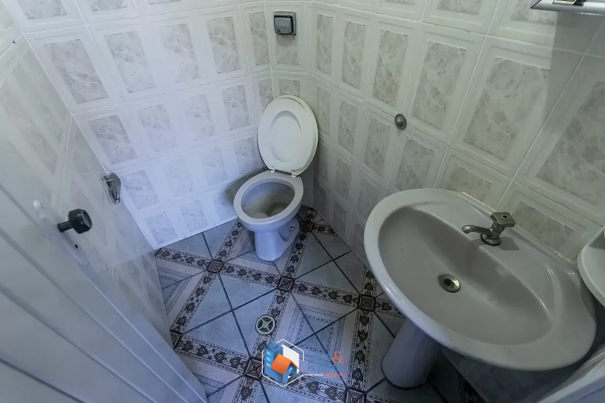 Casa, 2 quartos, 120 m² - Foto 35
