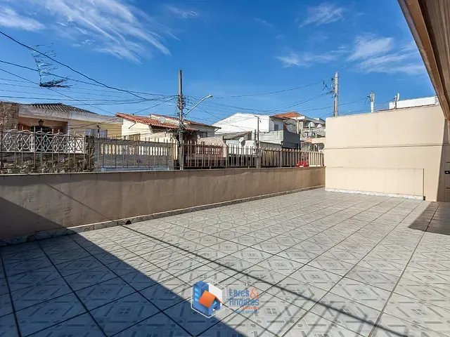 Casa com 250m² 2 quartos e 3 banheiros, à venda, no bairro Americanópolis em São Paulo